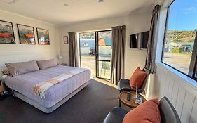 Oamaru Top 10 Holiday Park